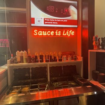 Urban Hot Pot Chesapeake - Sauce is life - Sauce bar - Hot Pot Near Me - Chesapeake, Virginia Urban Hot Pot Chesapeake - Sauce is life - Sauce bar - Hot Pot Near Me - Chesapeake, Virginia