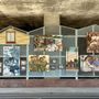 Photo of Tortilla Flats Mural