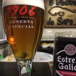 La Taberna del Sapo