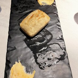 Potato Sourdough