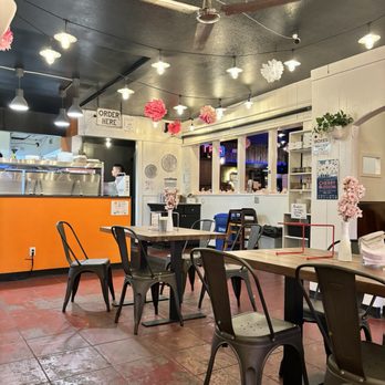Pi Vegan Pizzeria - Pizza Near Me - Seattle, Washington Pi Vegan Pizzeria - Pizza Near Me - Seattle, Washington