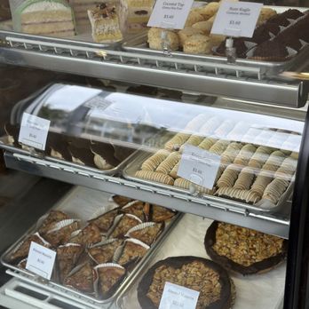 Copenhagen Pastry - Bakeries Near Me - Culver City, California
