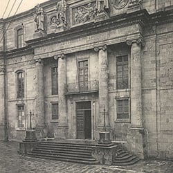Catedral de Santiago