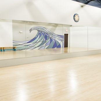 Firebeat Ballroom Studios - Studio Cali - Dance Studios Near Me - Winchester, Massachusetts
