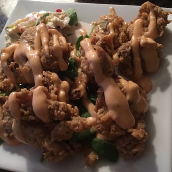 Southern Roots - Cajun oysters - Southern Near Me - Jamestown, North Carolina Southern Roots - Cajun oysters - Southern Near Me - Jamestown, North Carolina