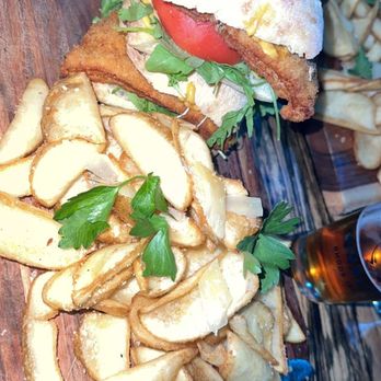 Wicked Craft - Craft chicken - Sandwiches Near Me - Boston, Massachusetts Wicked Craft - Craft chicken - Sandwiches Near Me - Boston, Massachusetts