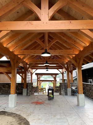 Accent Light Installations & More! - When you call Two Brothers Electric, you will speak to a licensed electrician! We provide Residential & Commercial Services. All of our work will be completed by a licensed electrician not just an electrician in training. We are available for service upgrades and changes, as well as rewiring older homes. We specialize in trouble-shooting electrical problems and fixing them immediately. We work on EV charging stations, swimming pools & spas, electric heat, and servicing, LED Lighting and more. Give us a call or text today! Accent Light Installations & More! - When you call Two Brothers Electric, you will speak to a licensed electrician! We provide Residential & Commercial Services. All of our work will be completed by a licensed electrician not just an electrician in training. We are available for service upgrades and changes, as well as rewiring older homes. We specialize in trouble-shooting electrical problems and fixing them immediately. We work on EV charging stations, swimming pools & spas, electric heat, and servicing, LED Lighting and more. Give us a call or text today!