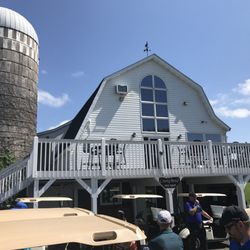CreeksBend Golf Course