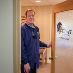 Sean P. Drower, DMD
