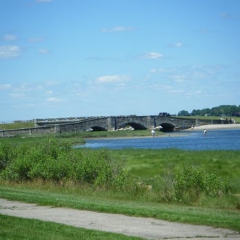 Colt State Park - Parks Near Me - Bristol, Rhode Island