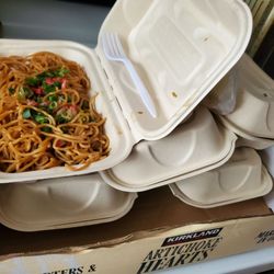 Manapua Truck - Always a must #hoodrich
