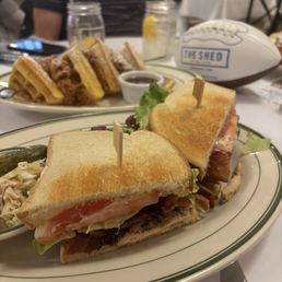 BLT BLT