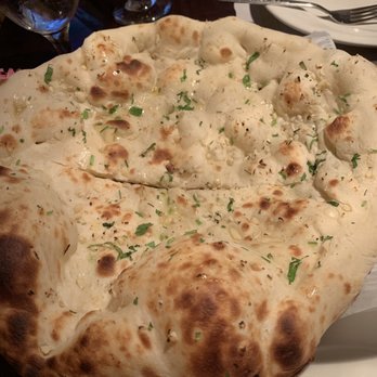 Anmol - Garlic naan - Indian Near Me - Beverly, Massachusetts Anmol - Garlic naan - Indian Near Me - Beverly, Massachusetts