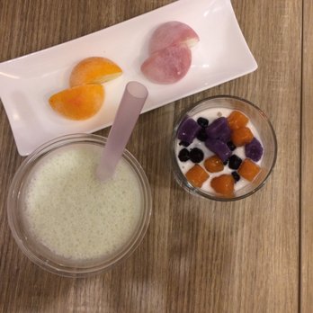 Crazy Mango - Bubble Tea Near Me - Paris, 75