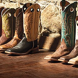 user provided French's Shoes & Boots photo