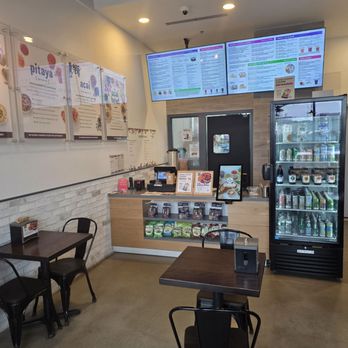 Vitality Bowls - Acai Bowls Near Me - Harrison, New Jersey Vitality Bowls - Acai Bowls Near Me - Harrison, New Jersey