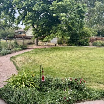 Nature's Ascend - Landscaping Near Me - Lakewood, Colorado Nature's Ascend - Landscaping Near Me - Lakewood, Colorado
