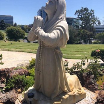 Holy Cross Mortuary - Mortuary Services Near Me - Culver City, California