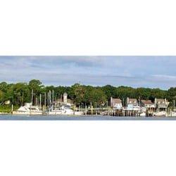 Safe Harbor Port Royal Landing