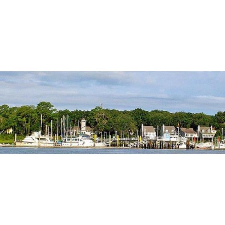 SAFE HARBOR PORT ROYAL LANDING Updated August 2024 1 Port Royal