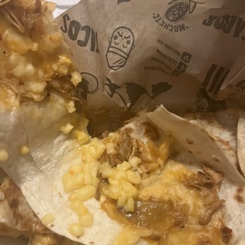 Taco Libre - Chicken Quesadilla - Desserts Near Me - West St. Paul, Minnesota Taco Libre - Chicken Quesadilla - Desserts Near Me - West St. Paul, Minnesota