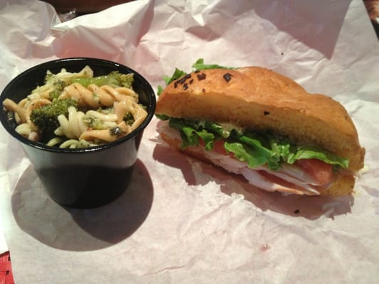 Duck and Decanter by null