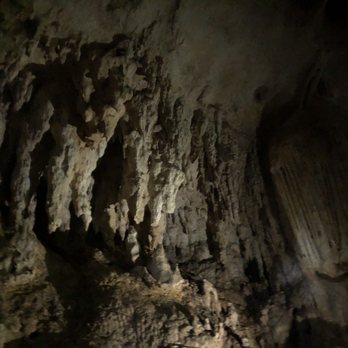 Cueva Ventana - First cave - Hiking Near Me