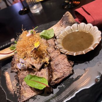 Cinnabar - Sushi Bars Near Me - Massapequa, New York
