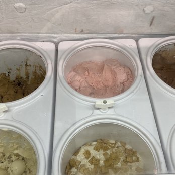 Happy Day Dessert Factory - Made from scratch ice cream - Desserts Near Me - Pittsburgh, Pennsylvania