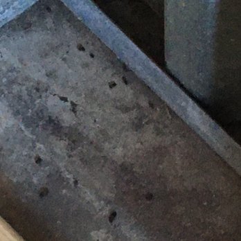 Associated Storage - More mouse poop and pee - Self Storage Near Me - San Diego, California Associated Storage - More mouse poop and pee - Self Storage Near Me - San Diego, California