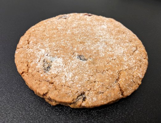 The Cookie Bar by null