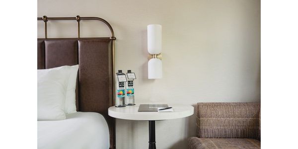 Origin Hotel Baton Rouge by null