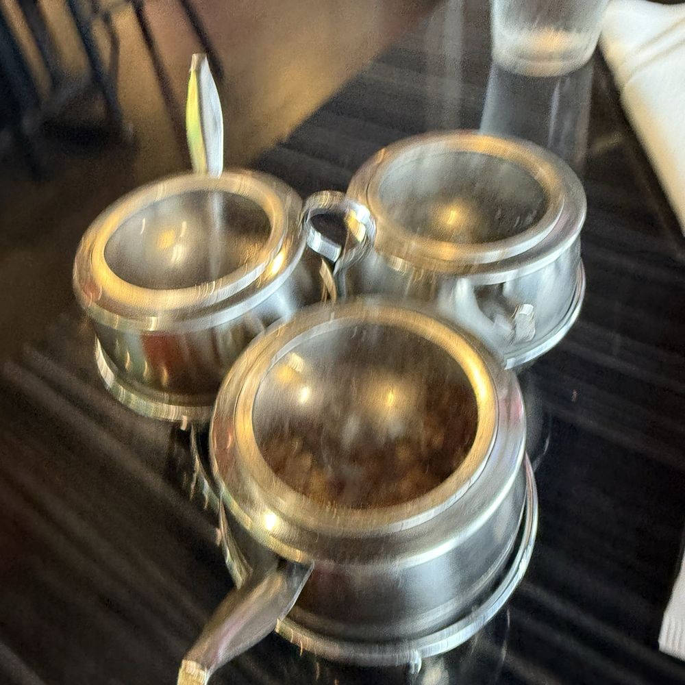 dry chili, chili oil, and pickled jalapeños dry chili, chili oil, and pickled jalapeños