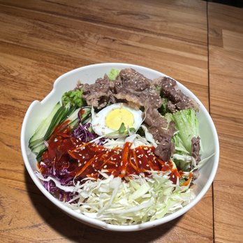 Mama's Kitchen - Chadol Jjolmyeon Noodle - Korean Near Me - Bellevue, Washington Mama's Kitchen - Chadol Jjolmyeon Noodle - Korean Near Me - Bellevue, Washington