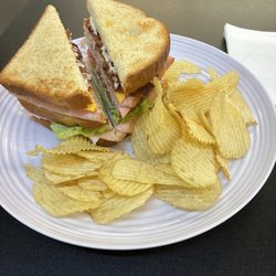Turkey, Ham, BLT