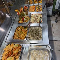 Mediterranean Plate