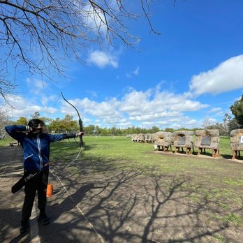 Area Archery - Archery Near Me - Van Nuys, California