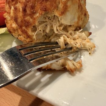 Koco's Pub - Tasty gluten free crab cake - Pubs Near Me - Baltimore, Maryland