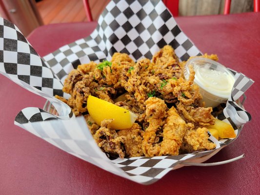 7 Mile House Sports Bar & Grill by null