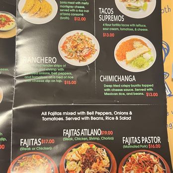 Tacos Atilano - Mexican Near Me - Humble, Texas Tacos Atilano - Mexican Near Me - Humble, Texas