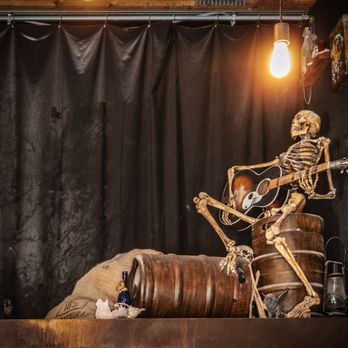 Bone Haus Brewing - Brewpubs Near Me - Fountain Hills, Arizona