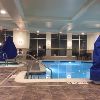 Hilton Garden Inn Wayne - Hotels Near Me - Wayne, New Jersey