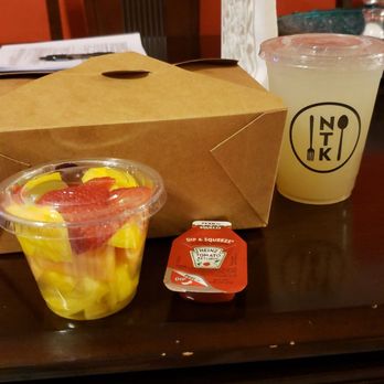 NTK - Nice packaging - Juice Bars & Smoothies Near Me - Glendale, New York NTK - Nice packaging - Juice Bars & Smoothies Near Me - Glendale, New York