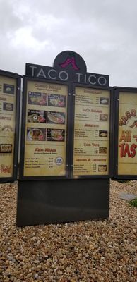 Menu photo 6 Taco Tico Lexington, KY Menu photo 6 Taco Tico Lexington, KY