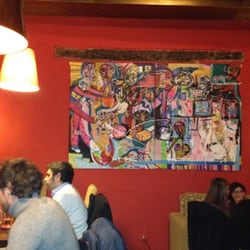 Opera Buffa - Mostra
