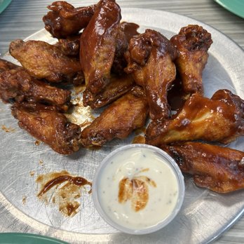 Pizza City - BBQ wings - Pizza Near Me - St. Cloud, Florida