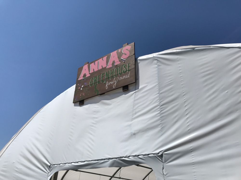 ANNA’S GREENHOUSE Updated May 2024 10 Photos 818 W Sunset Dr