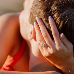 Montoya Jewelry Designs  - Engagement Ring