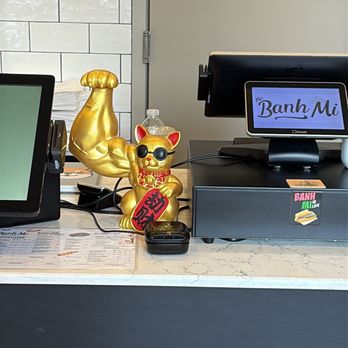 Mr. Banh Mi - Coffee & Tea Near Me - Brooklyn, New York Mr. Banh Mi - Coffee & Tea Near Me - Brooklyn, New York