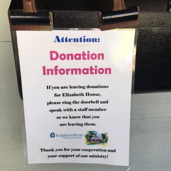 Elizabeth House - Community Service/Non-Profit Near Me - Pasadena, California